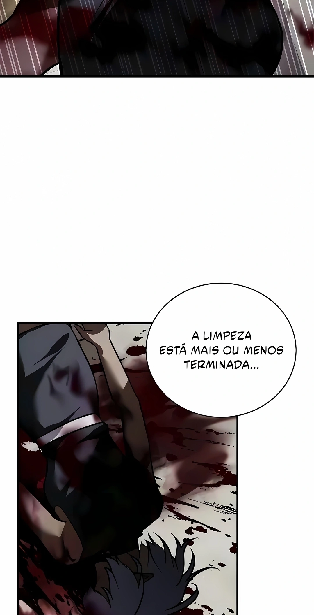 Não Tenho o Talento que Dizem! Capítulo 123 Página 36