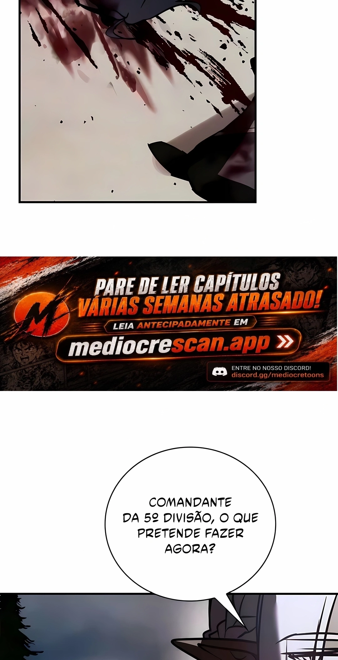 Não Tenho o Talento que Dizem! Capítulo 123 Página 37