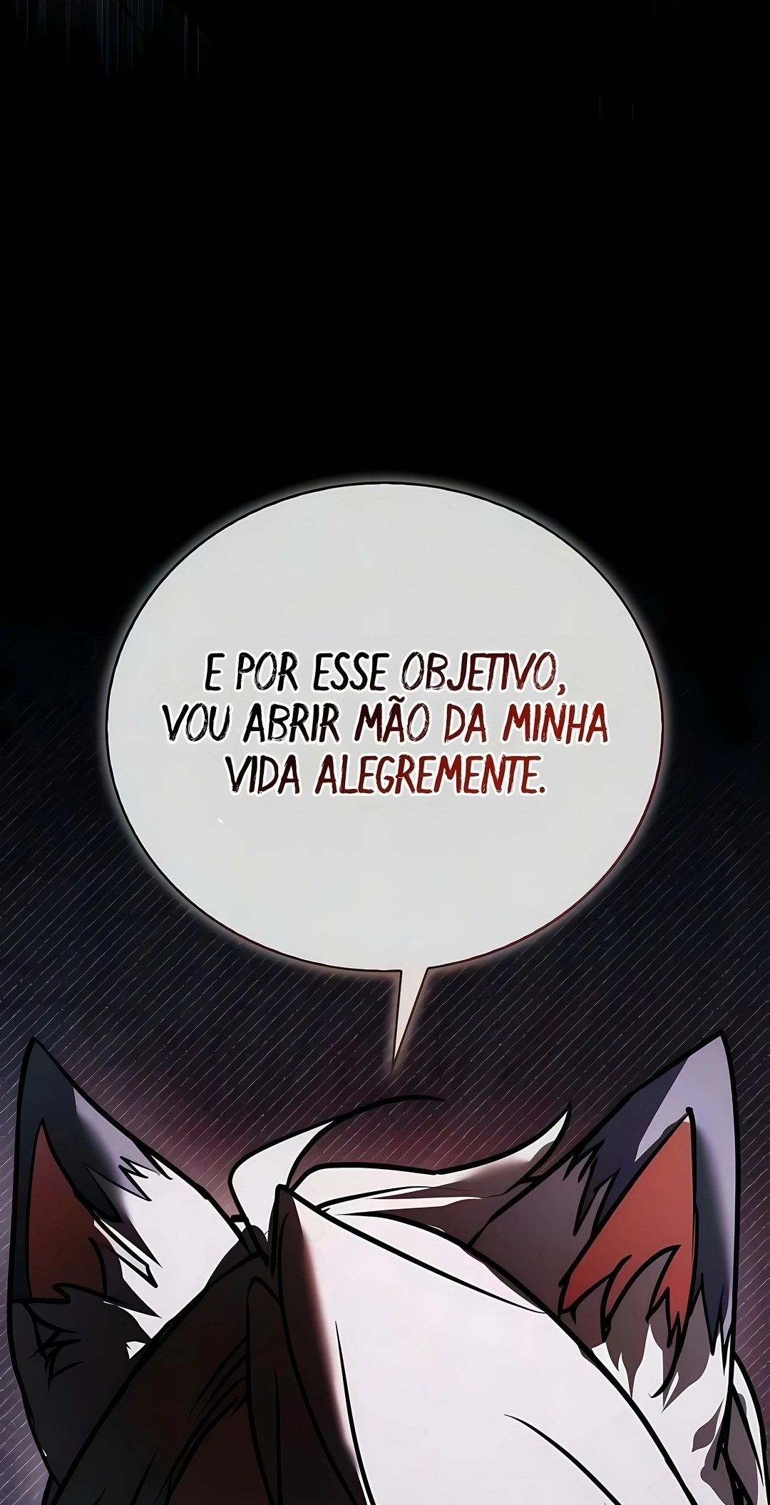 Não Tenho o Talento que Dizem! Capítulo 123 Página 41