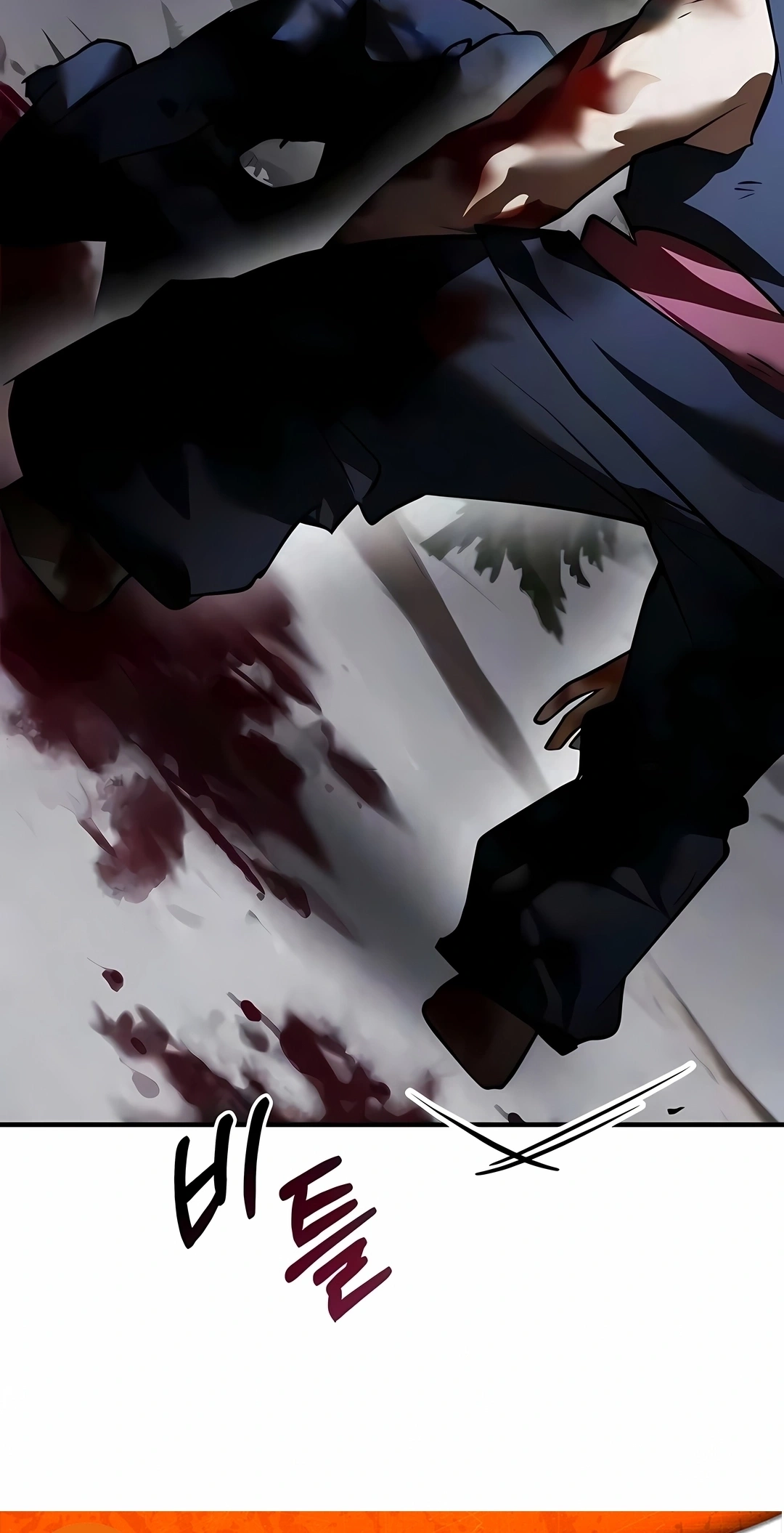 Não Tenho o Talento que Dizem! Capítulo 123 Página 44