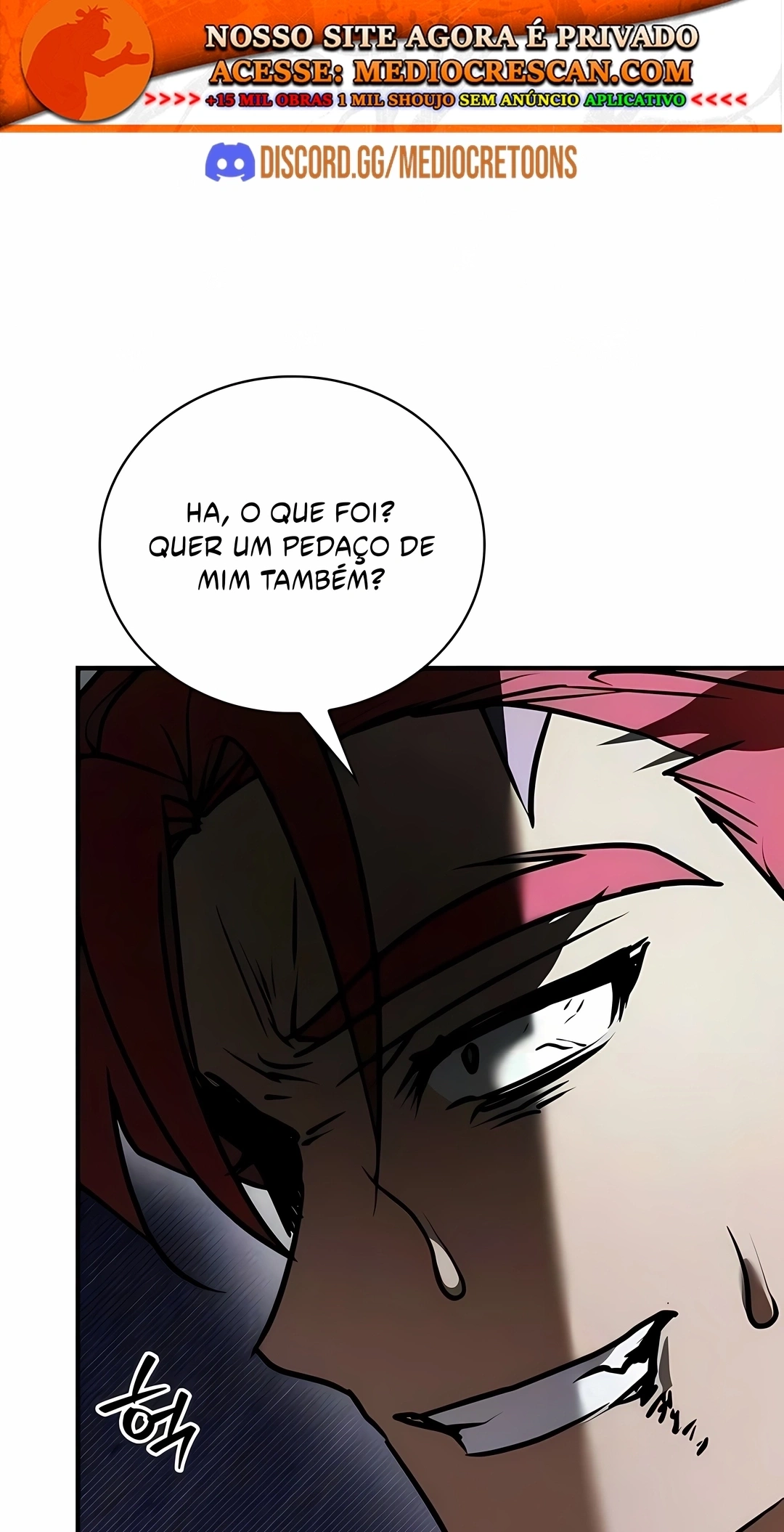 Não Tenho o Talento que Dizem! Capítulo 123 Página 45