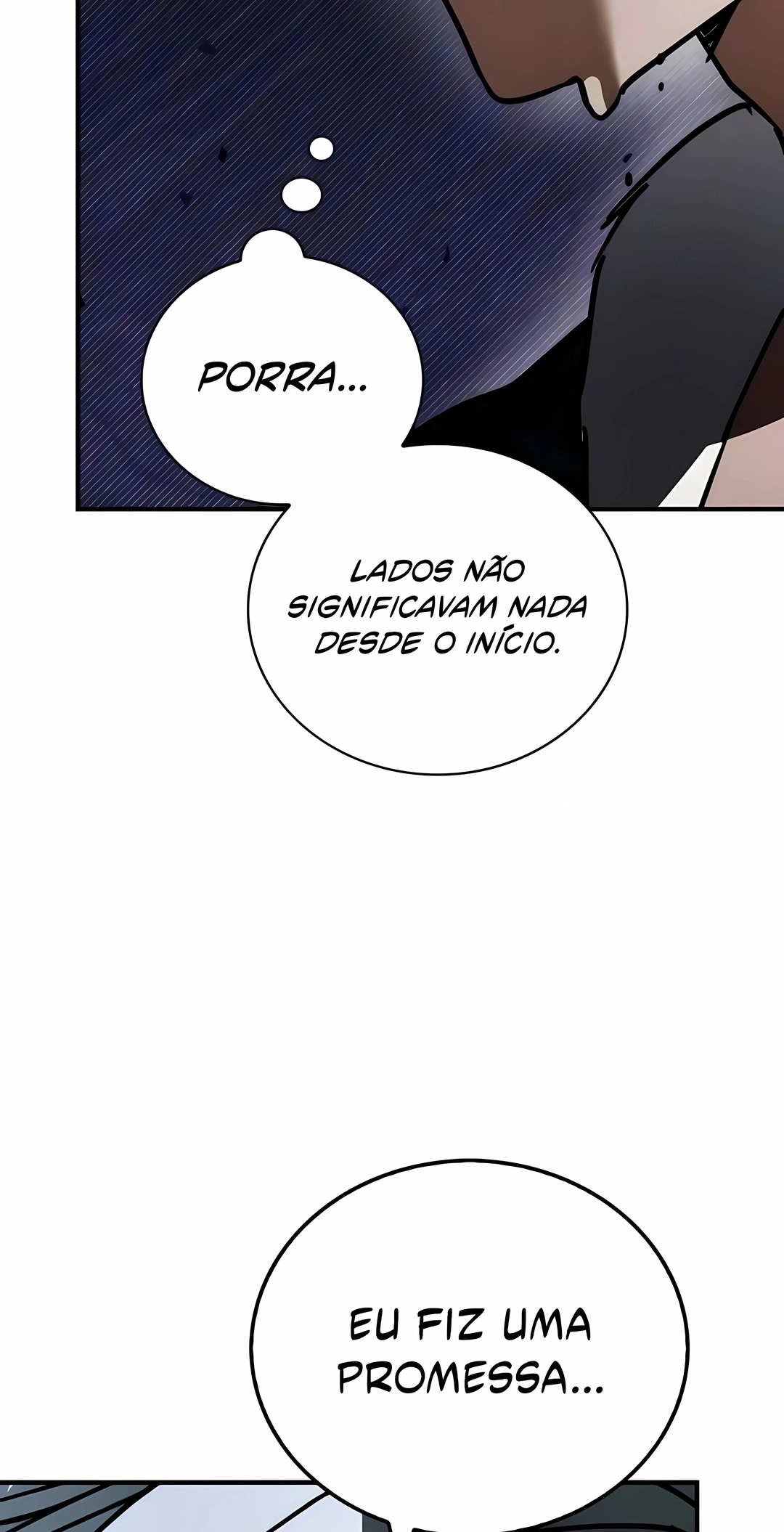 Não Tenho o Talento que Dizem! Capítulo 123 Página 46