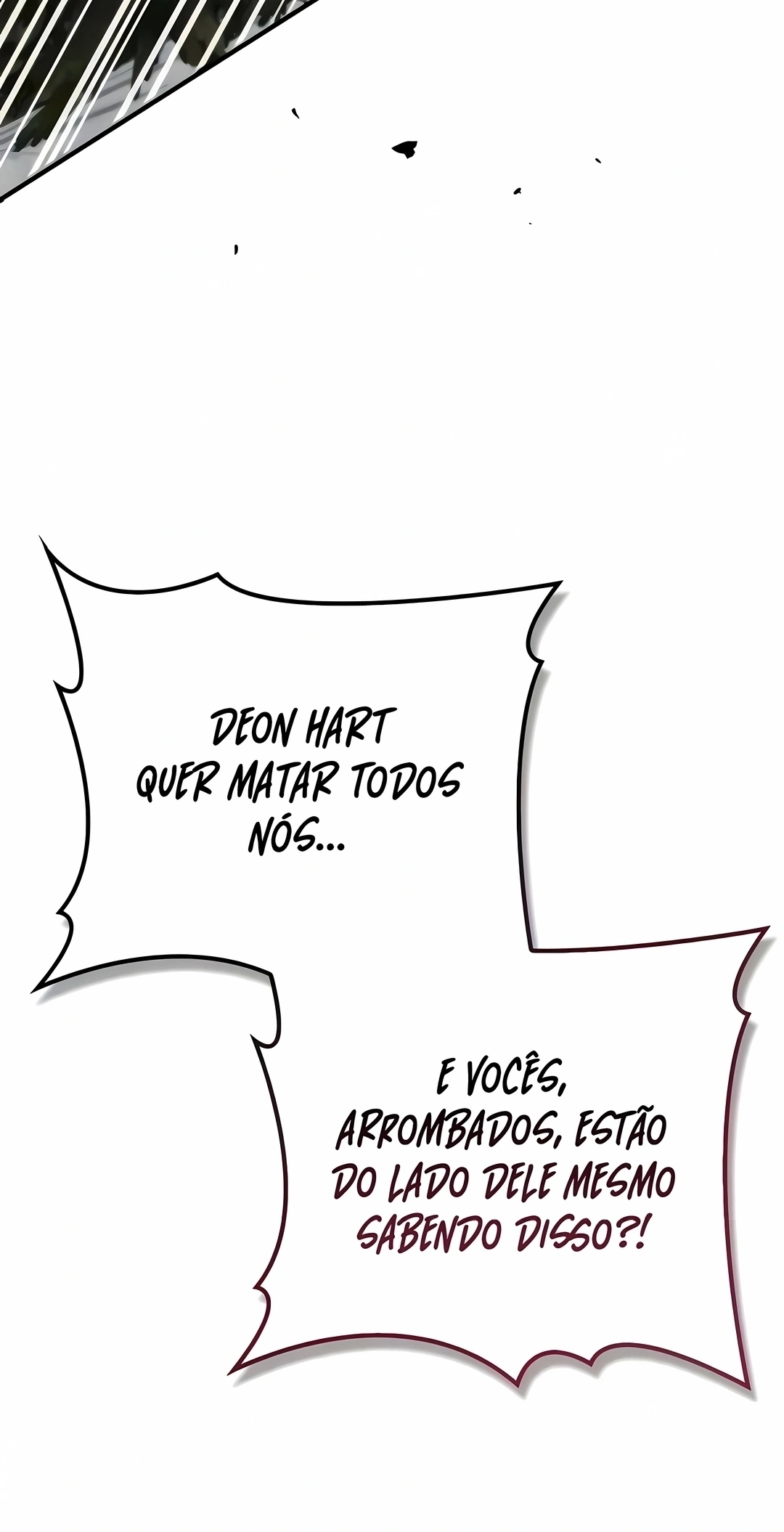 Não Tenho o Talento que Dizem! Capítulo 123 Página 52