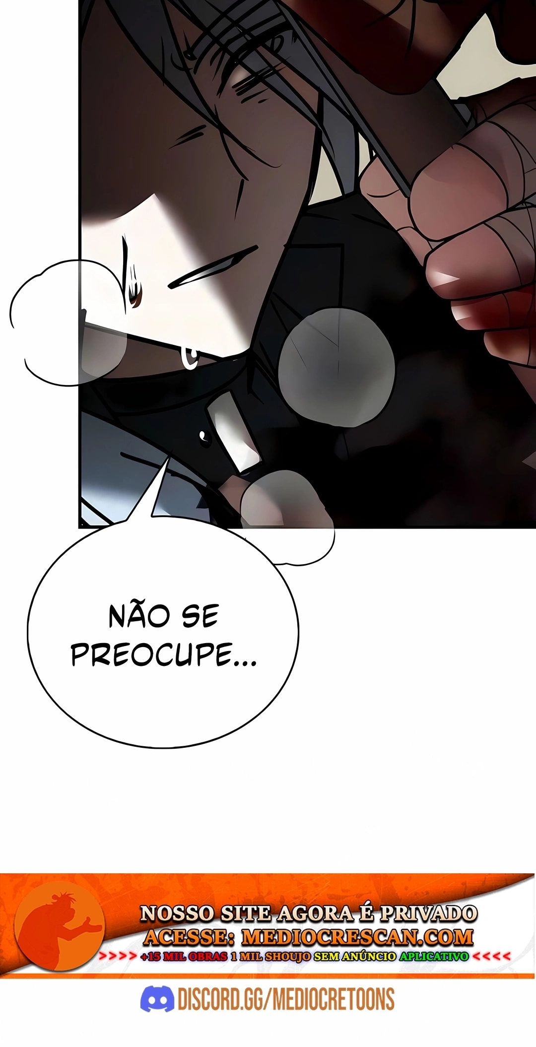 Não Tenho o Talento que Dizem! Capítulo 123 Página 60