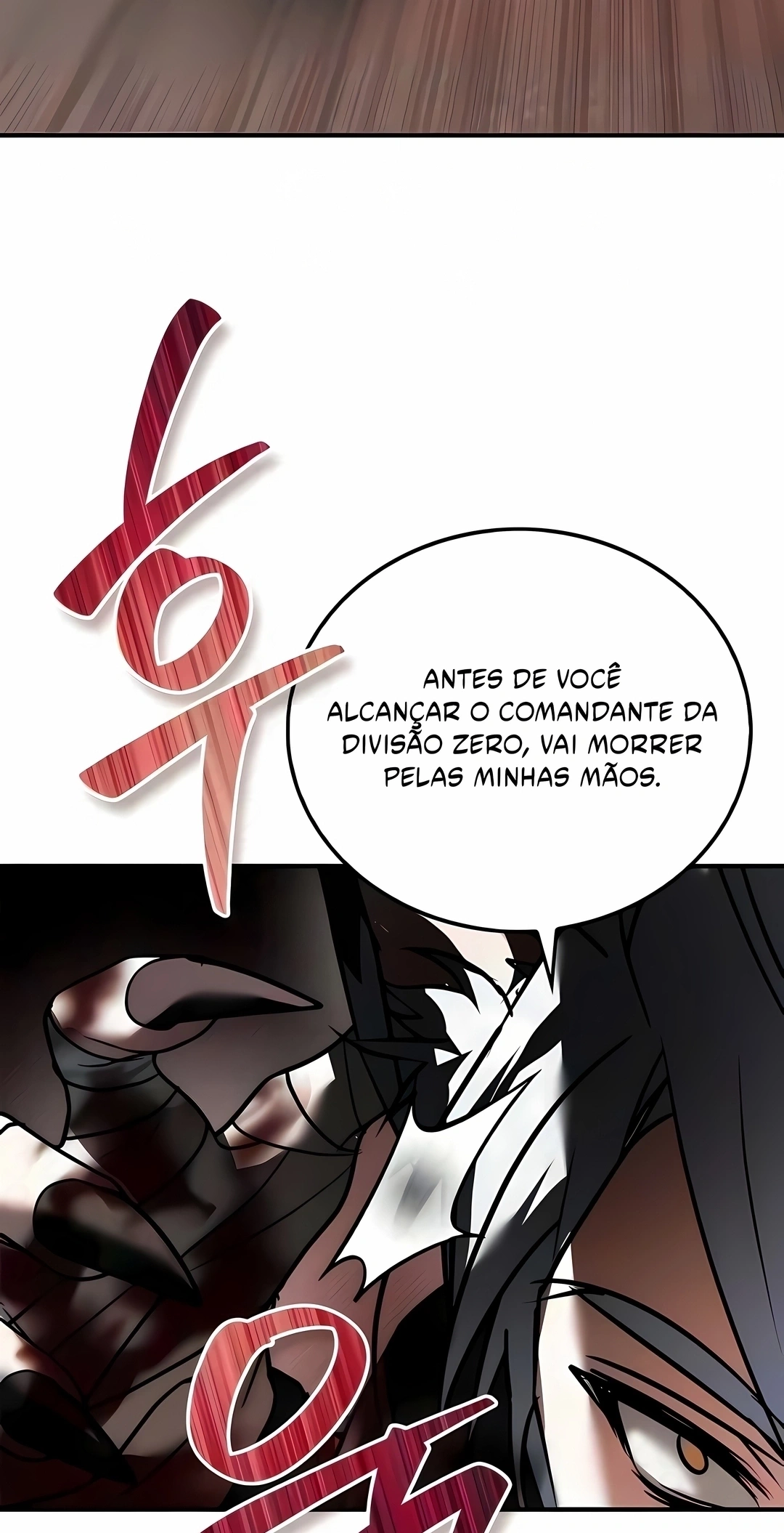 Não Tenho o Talento que Dizem! Capítulo 123 Página 63