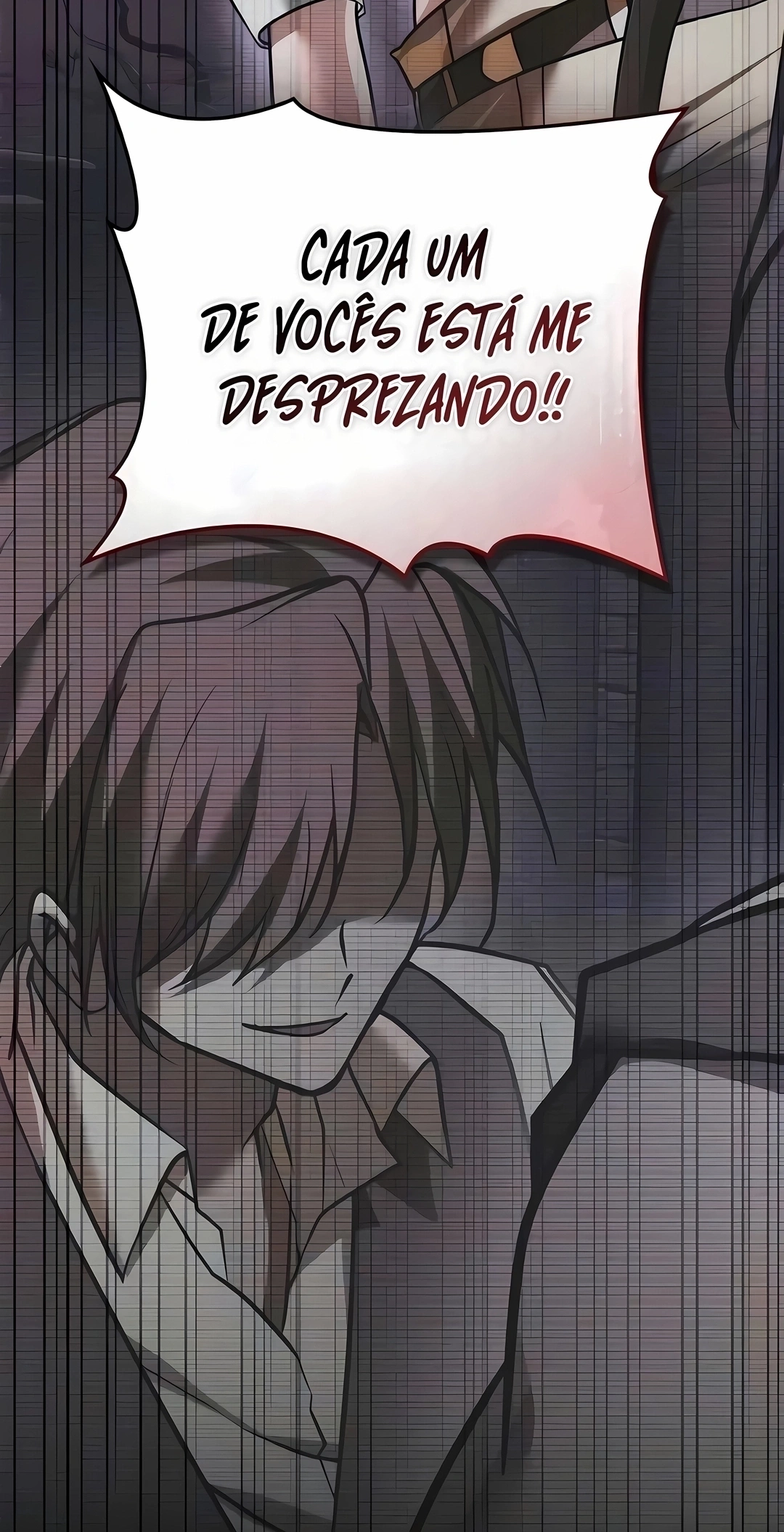 Não Tenho o Talento que Dizem! Capítulo 123 Página 66