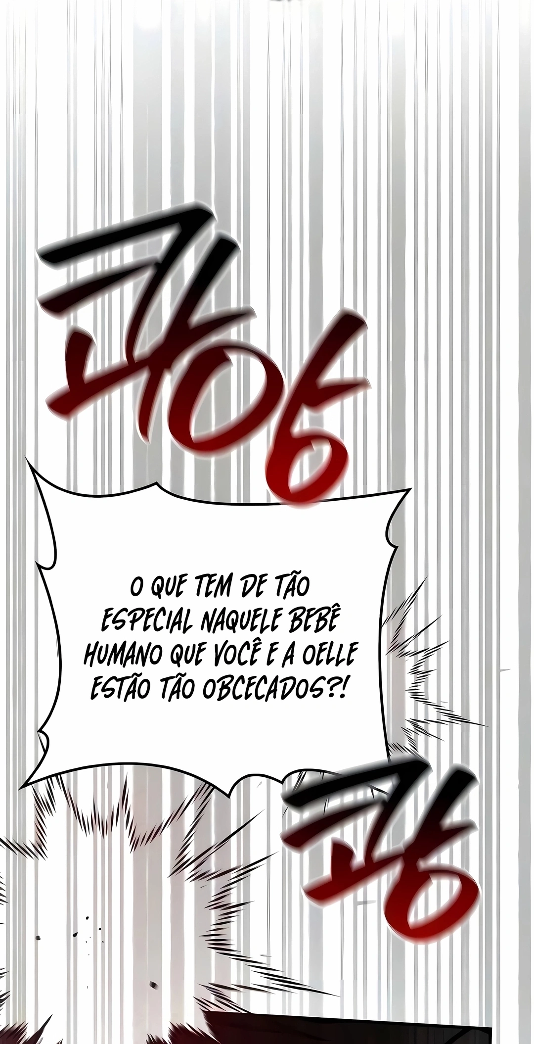Não Tenho o Talento que Dizem! Capítulo 123 Página 72