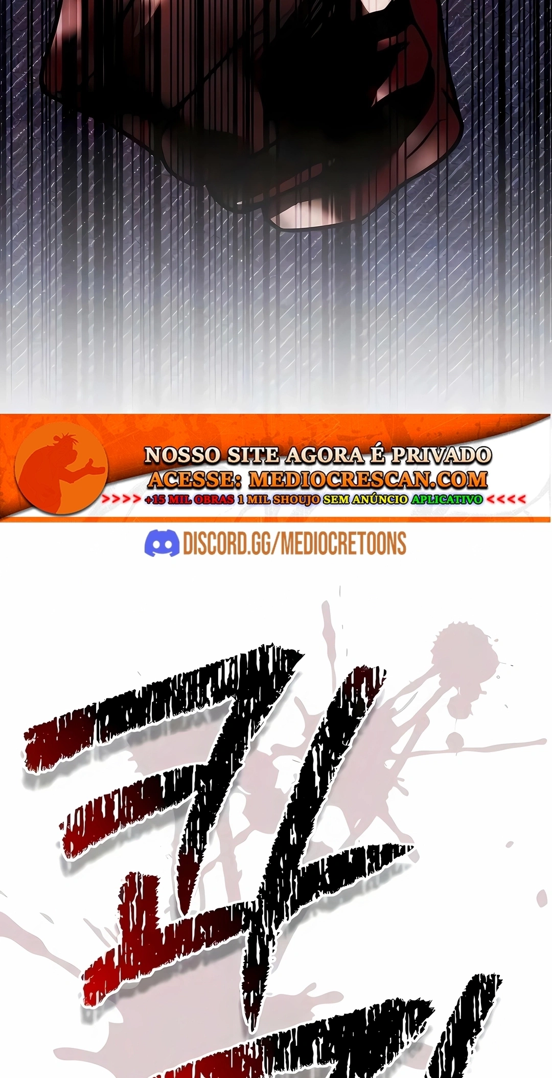 Não Tenho o Talento que Dizem! Capítulo 123 Página 77