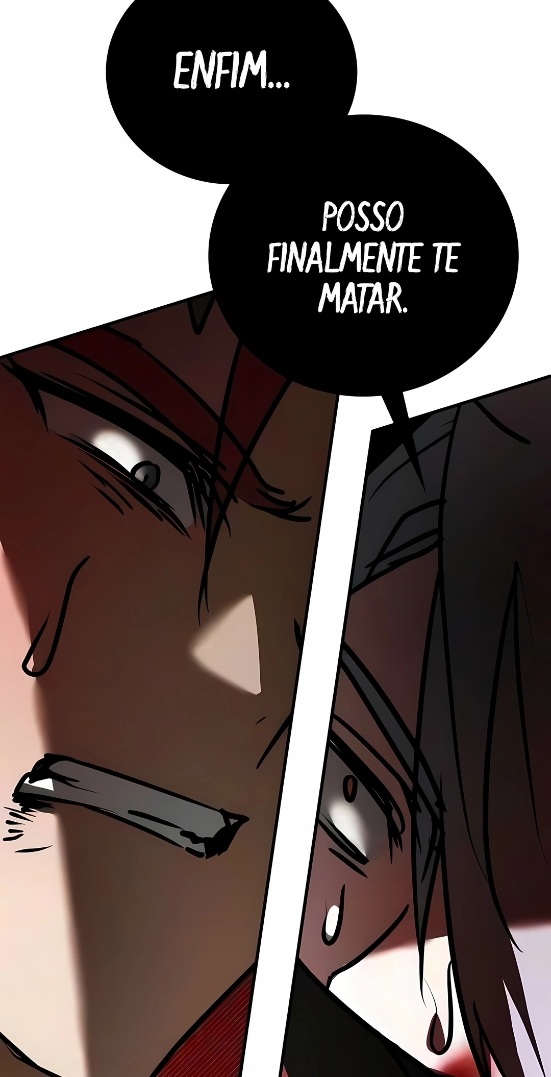 Não Tenho o Talento que Dizem! Capítulo 123 Página 83