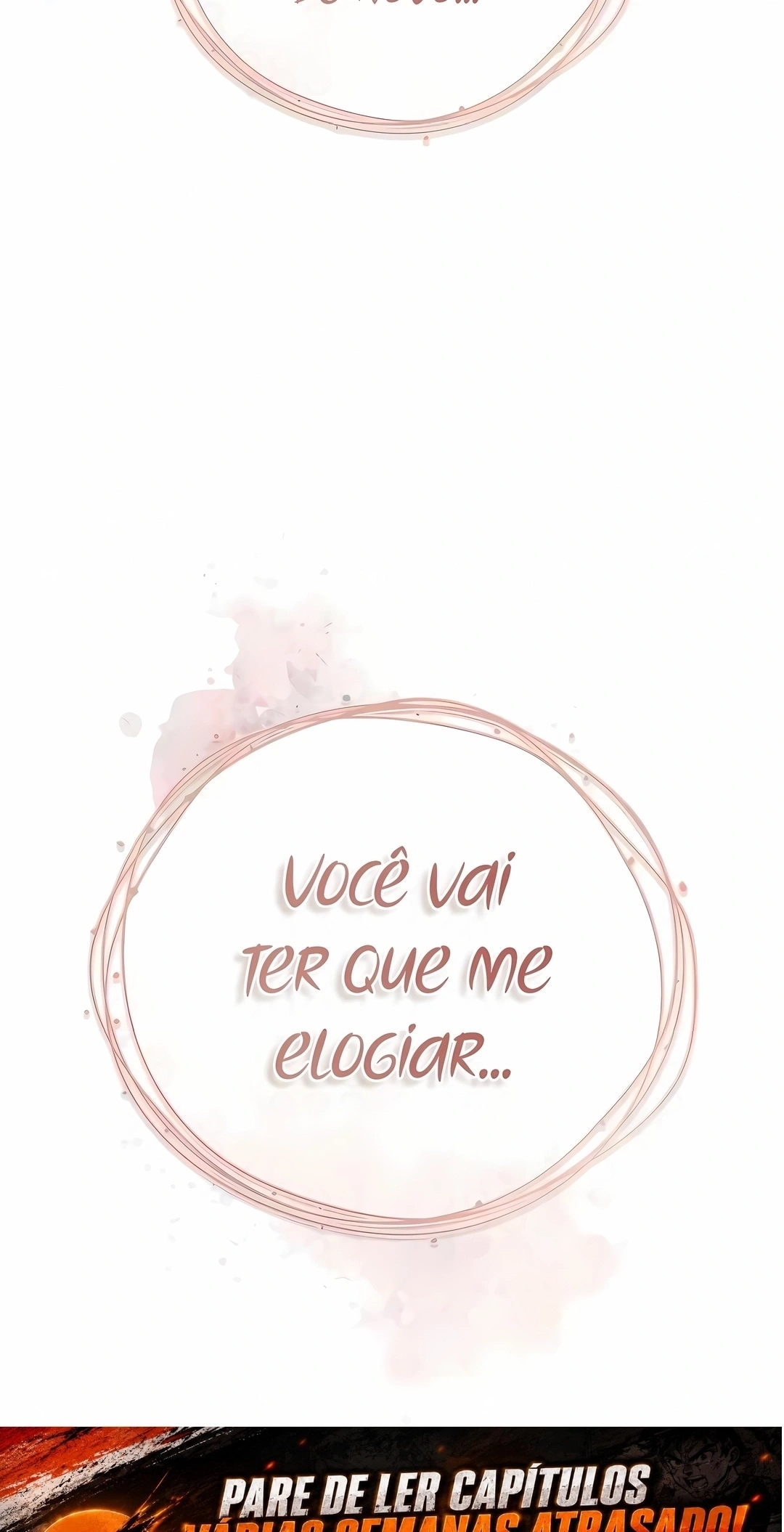 Não Tenho o Talento que Dizem! Capítulo 123 Página 93