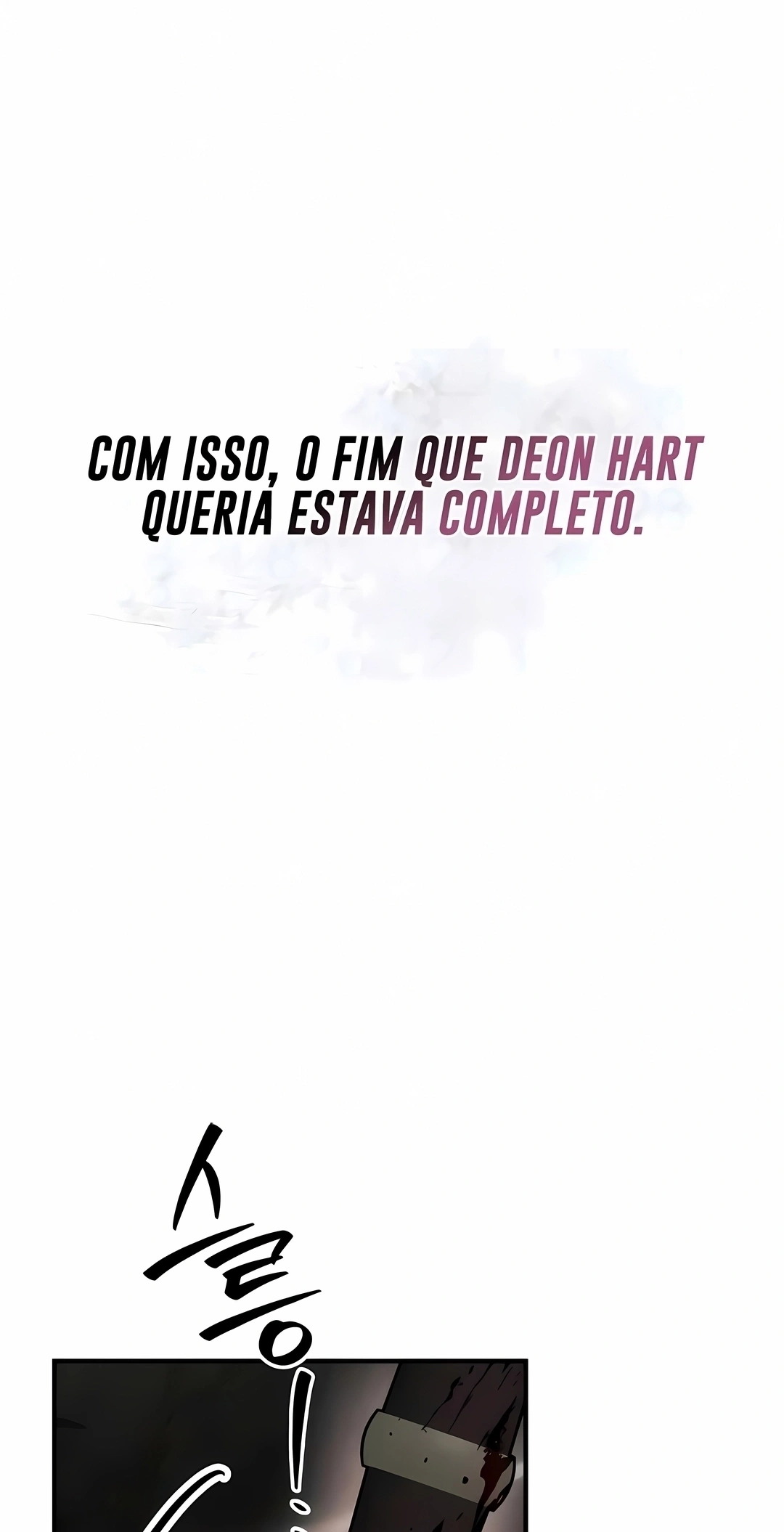 Não Tenho o Talento que Dizem! Capítulo 123 Página 97