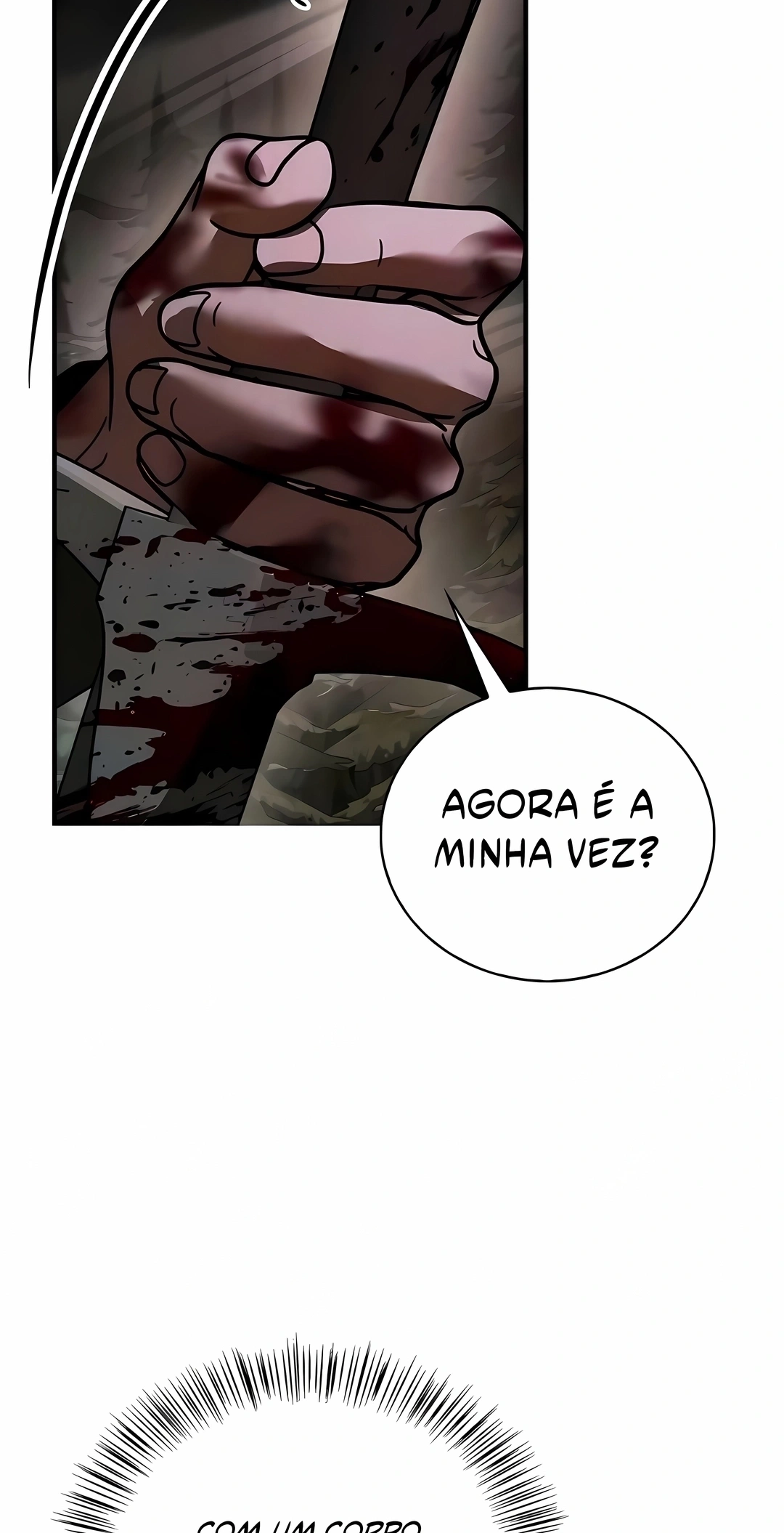 Não Tenho o Talento que Dizem! Capítulo 123 Página 98