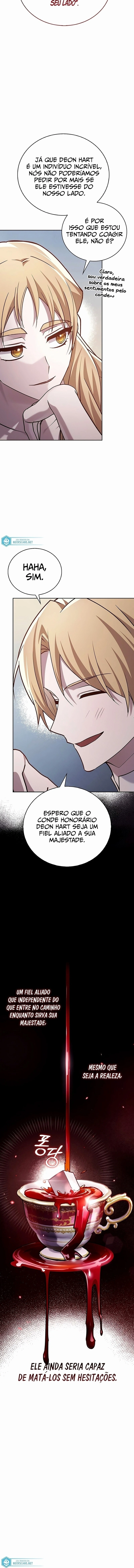 Não Tenho o Talento que Dizem! Capítulo 25 Página 13