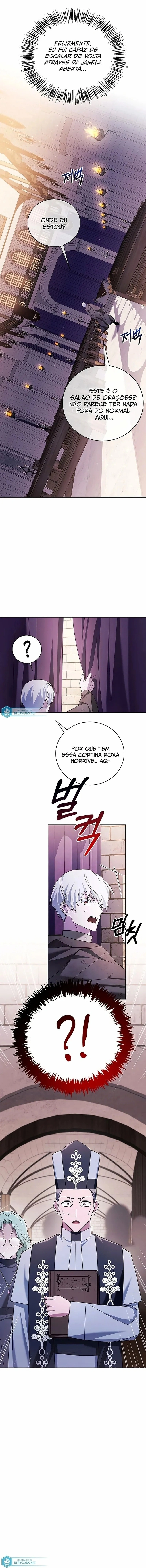 Não Tenho o Talento que Dizem! Capítulo 28 Página 13