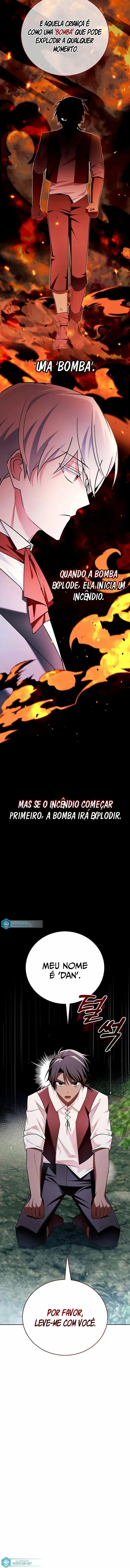 Não Tenho o Talento que Dizem! Capítulo 30 Página 14