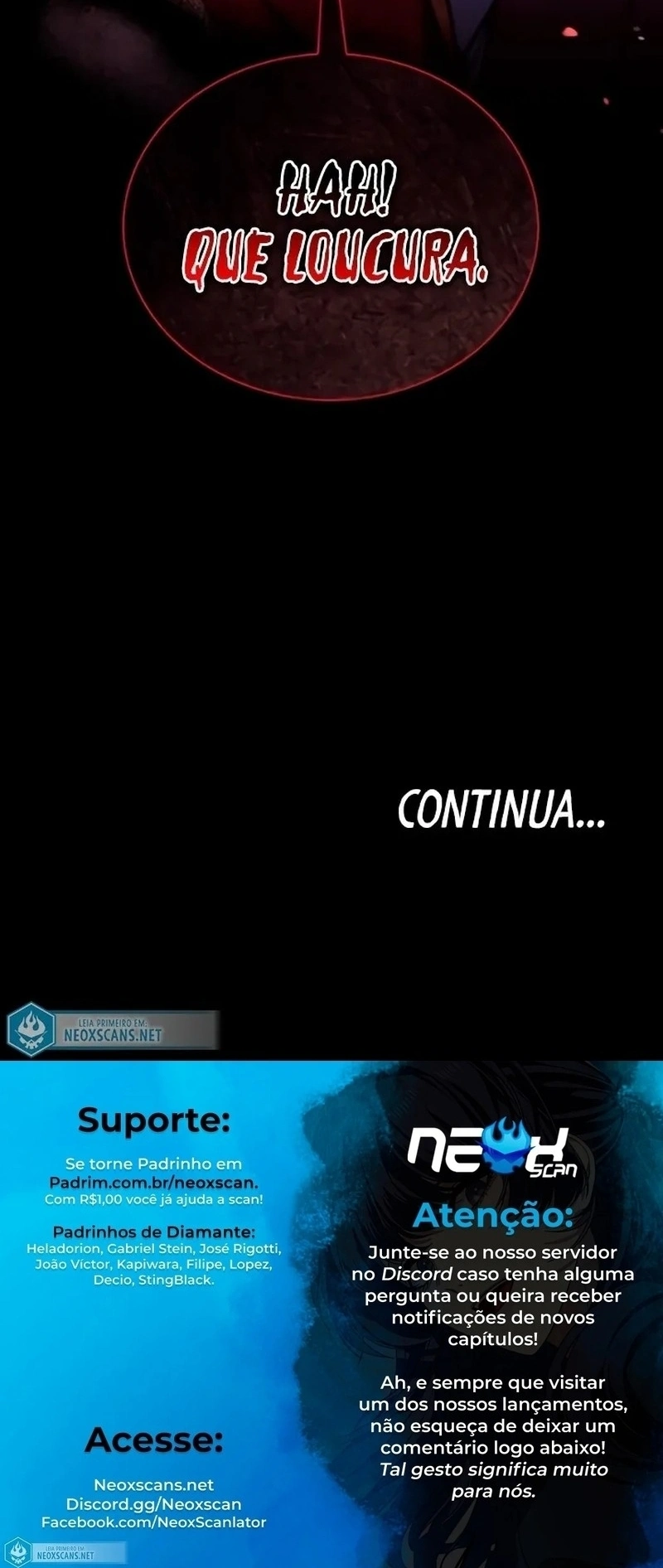 Não Tenho o Talento que Dizem! Capítulo 45 Página 15