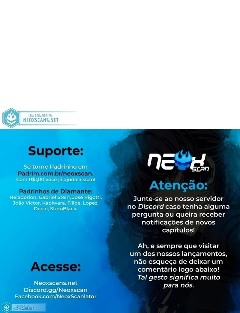 Não Tenho o Talento que Dizem! Capítulo 46 Página 12