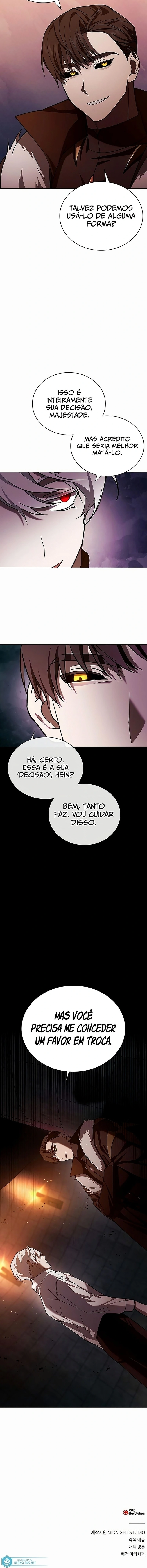 Não Tenho o Talento que Dizem! Capítulo 7 Página 12