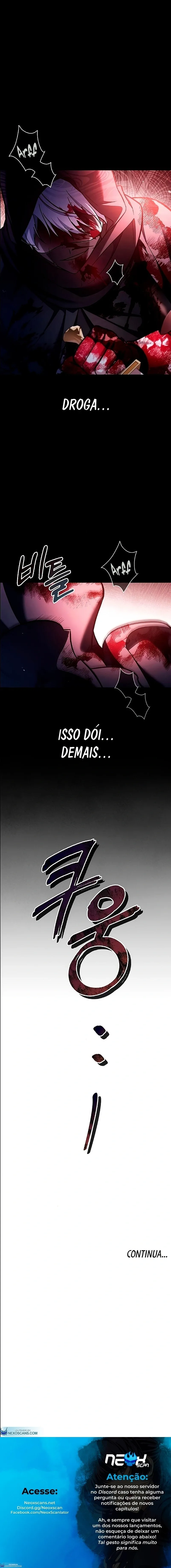 Não Tenho o Talento que Dizem! Capítulo 71 Página 9