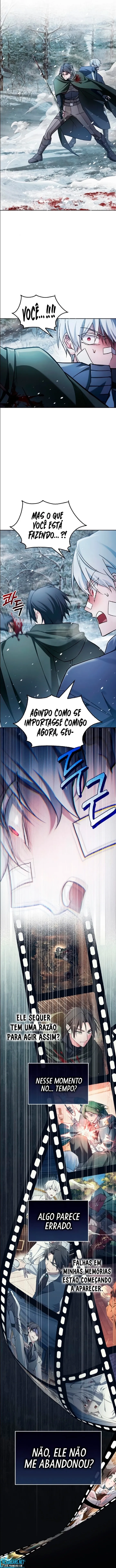 Não Tenho o Talento que Dizem! Capítulo 74 Página 10