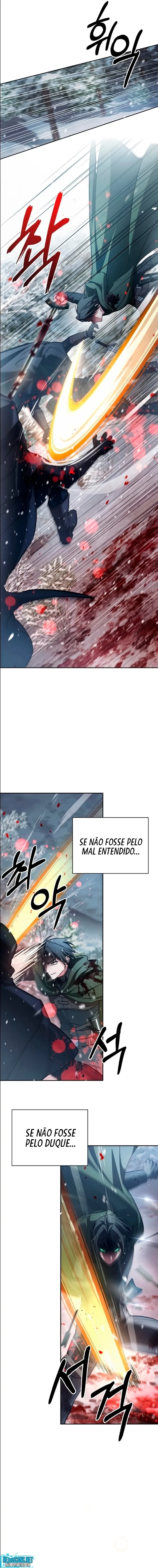 Não Tenho o Talento que Dizem! Capítulo 74 Página 13