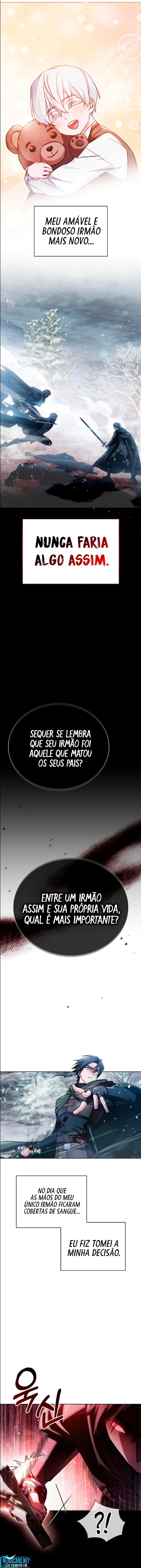 Não Tenho o Talento que Dizem! Capítulo 74 Página 14