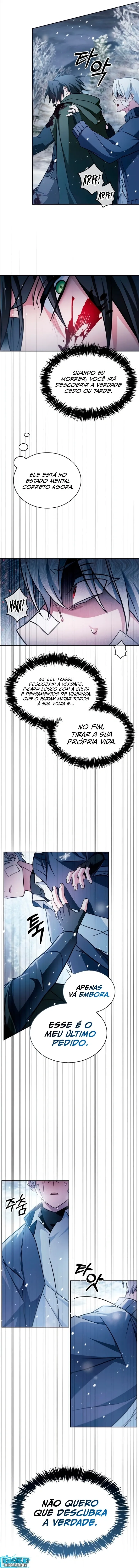 Não Tenho o Talento que Dizem! Capítulo 74 Página 16