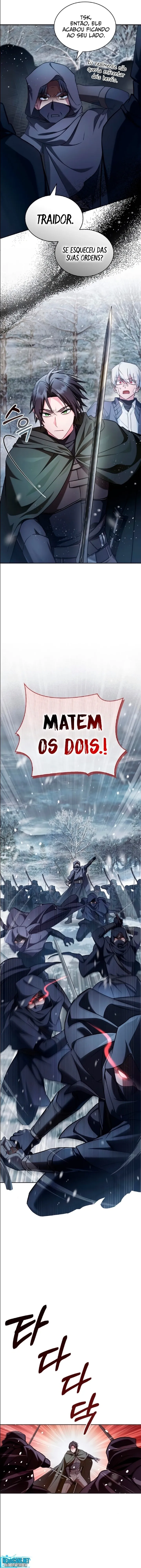 Não Tenho o Talento que Dizem! Capítulo 74 Página 3
