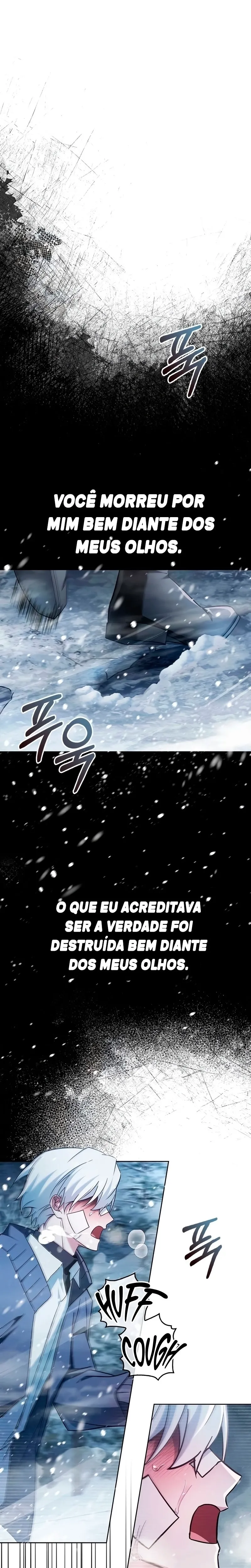 Não Tenho o Talento que Dizem! Capítulo 75 Página 12