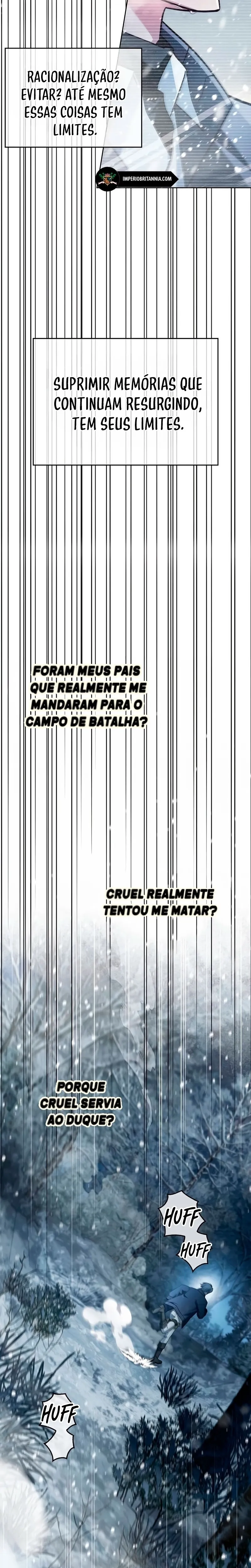Não Tenho o Talento que Dizem! Capítulo 75 Página 13