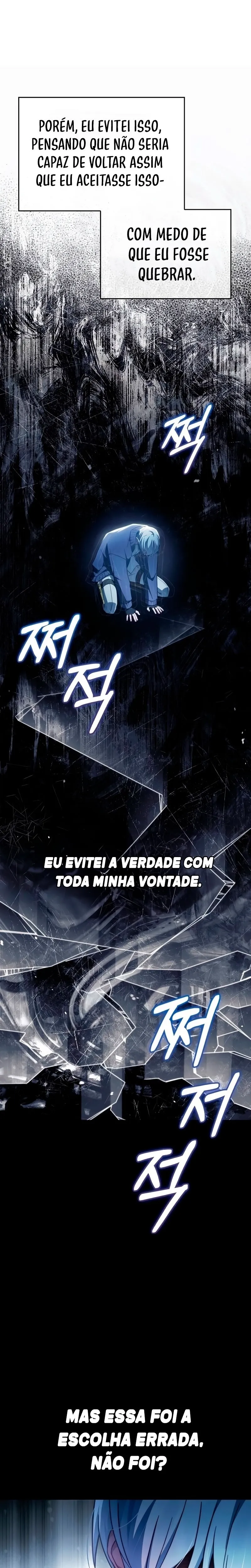 Não Tenho o Talento que Dizem! Capítulo 75 Página 15