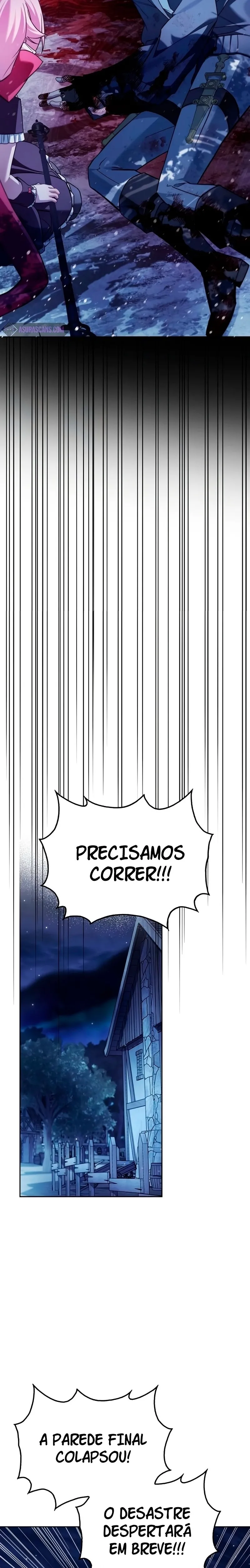 Não Tenho o Talento que Dizem! Capítulo 75 Página 24