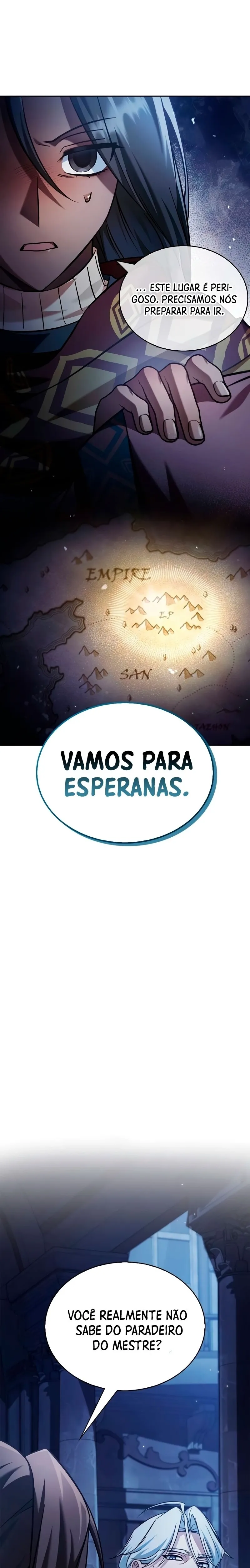 Não Tenho o Talento que Dizem! Capítulo 75 Página 26