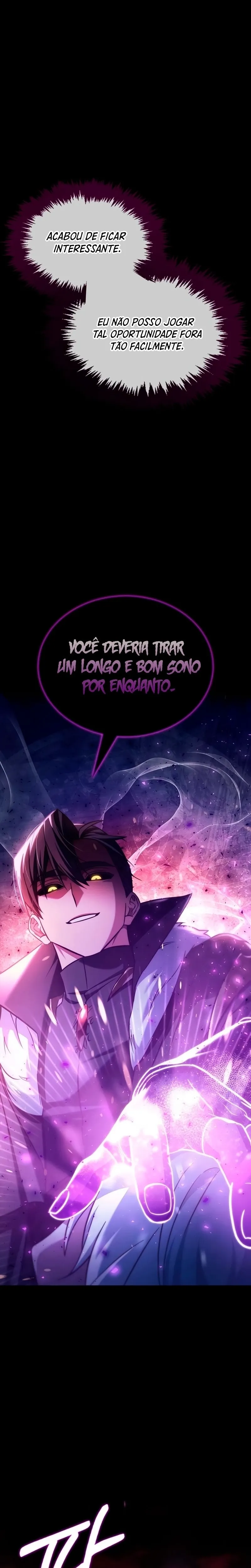 Não Tenho o Talento que Dizem! Capítulo 75 Página 38