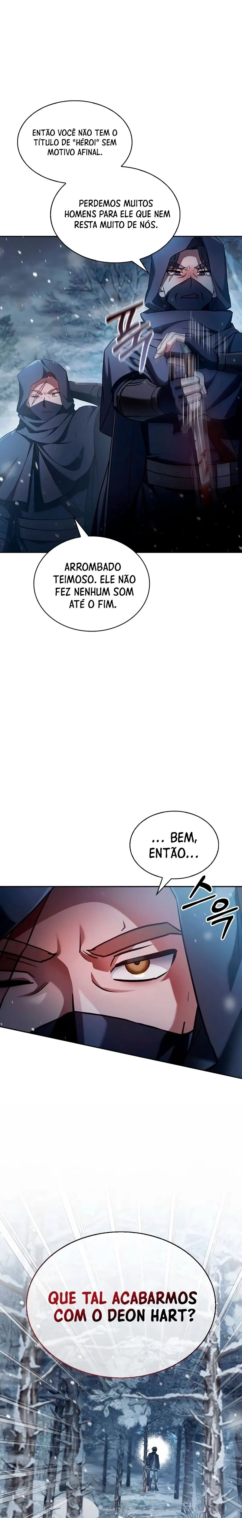 Não Tenho o Talento que Dizem! Capítulo 75 Página 4