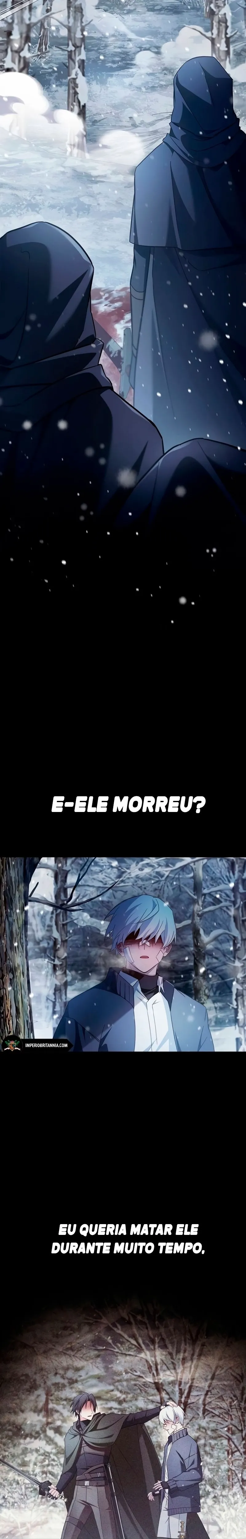 Não Tenho o Talento que Dizem! Capítulo 75 Página 5