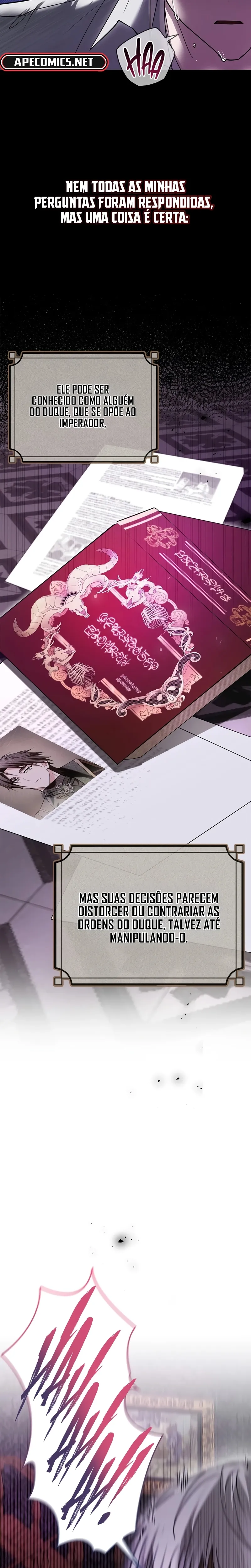 Não Tenho o Talento que Dizem! Capítulo 76 Página 12