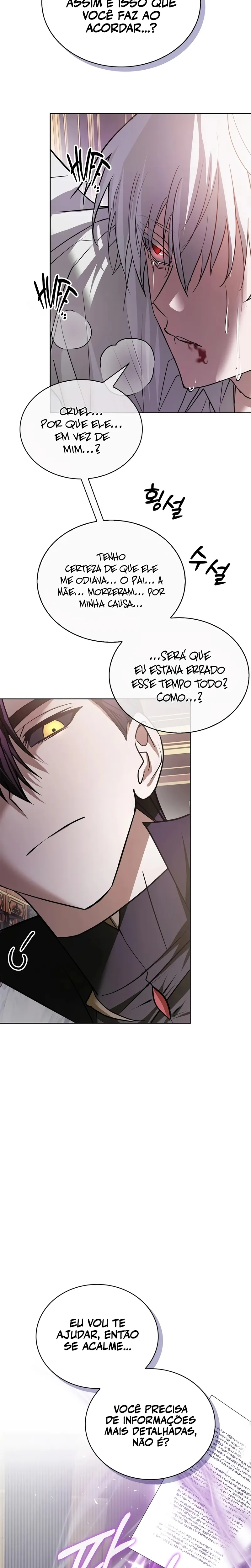 Não Tenho o Talento que Dizem! Capítulo 76 Página 16