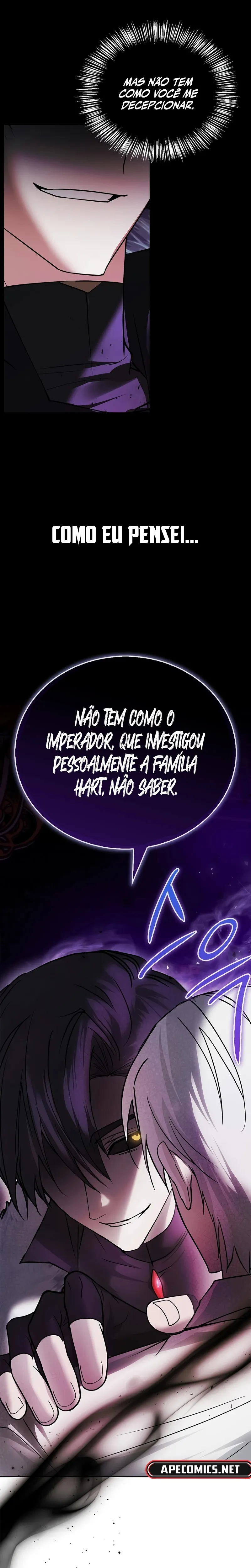 Não Tenho o Talento que Dizem! Capítulo 76 Página 24