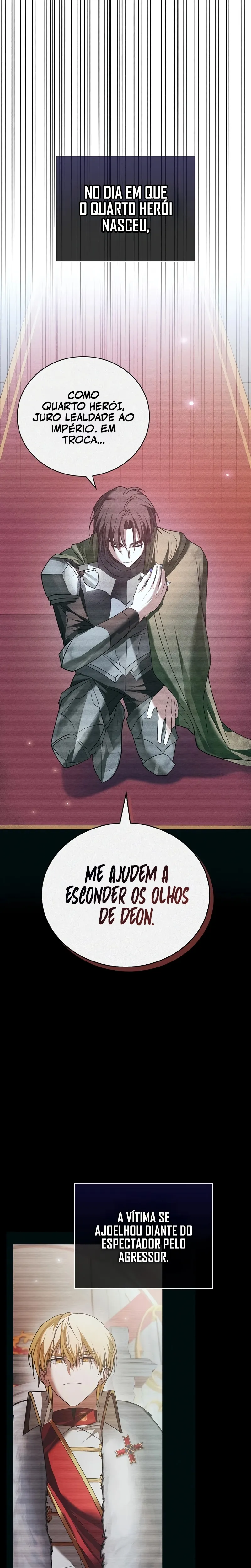 Não Tenho o Talento que Dizem! Capítulo 76 Página 27