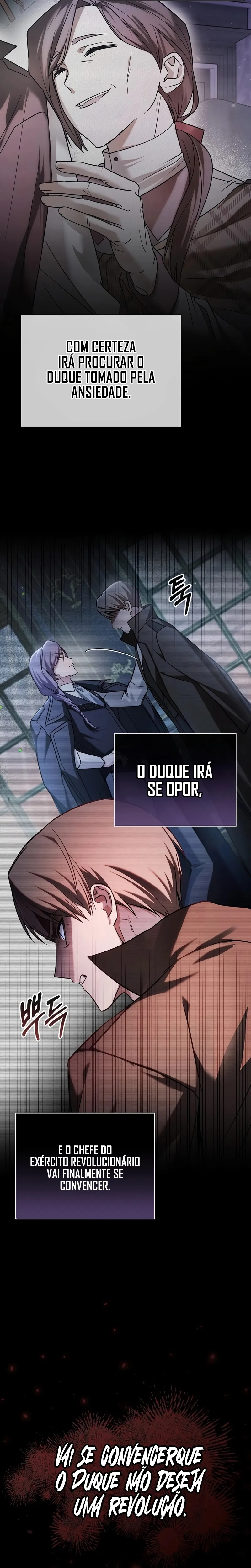 Não Tenho o Talento que Dizem! Capítulo 76 Página 3