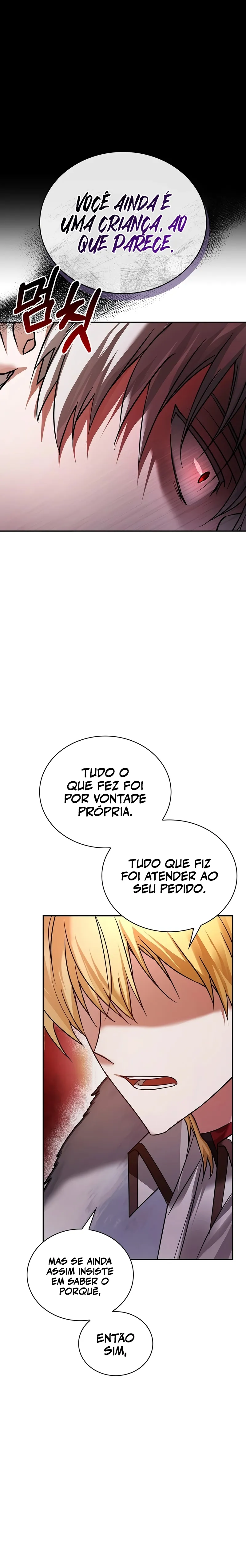 Não Tenho o Talento que Dizem! Capítulo 76 Página 37