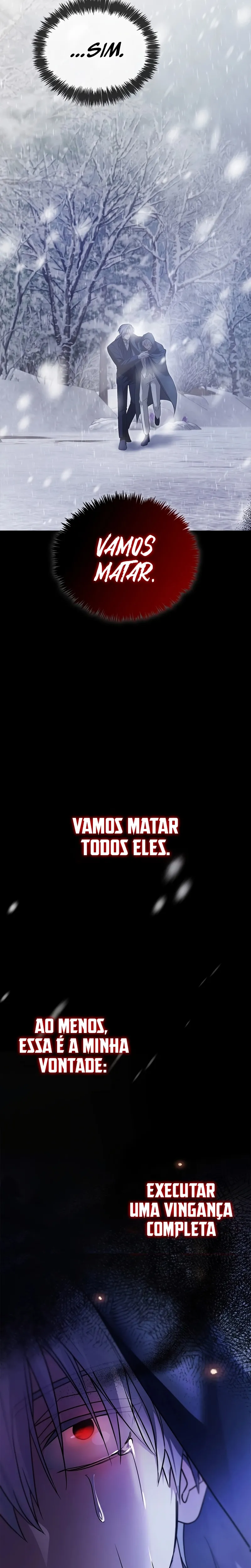Não Tenho o Talento que Dizem! Capítulo 76 Página 43