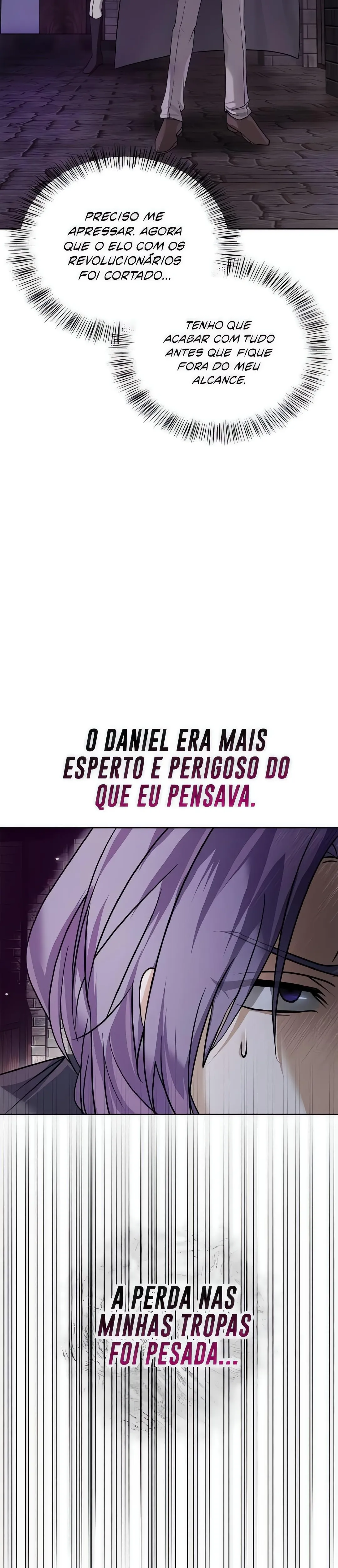 Não Tenho o Talento que Dizem! Capítulo 77 Página 22