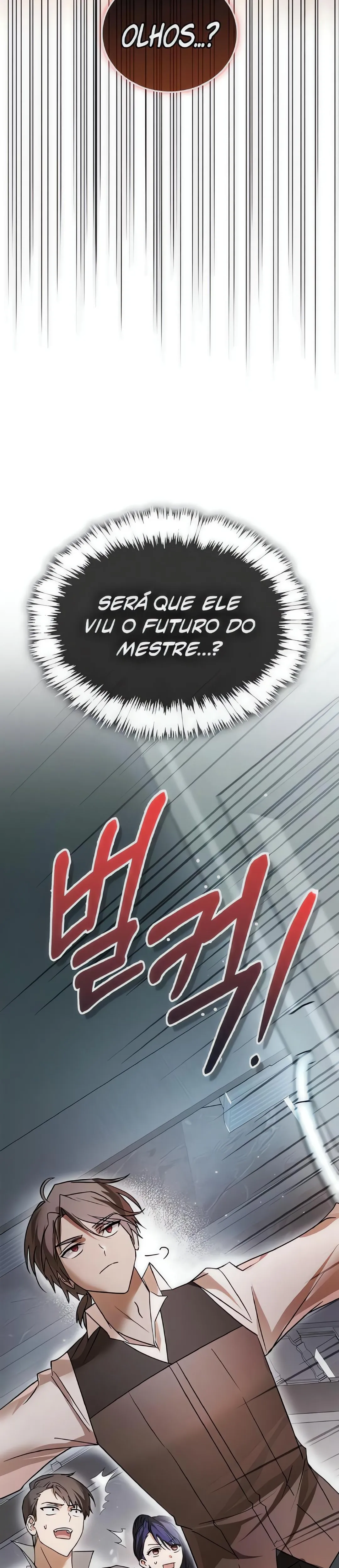 Não Tenho o Talento que Dizem! Capítulo 77 Página 36