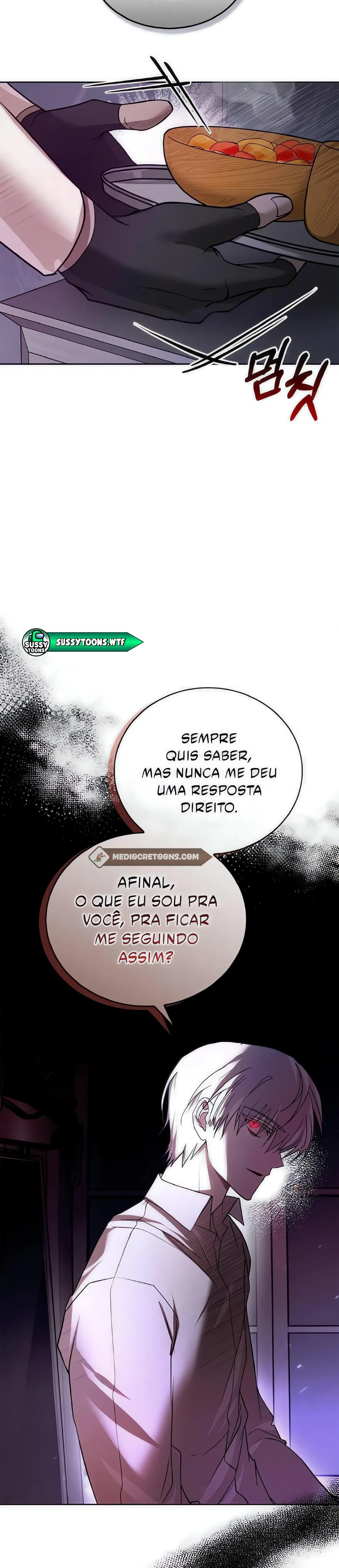 Não Tenho o Talento que Dizem! Capítulo 77 Página 41
