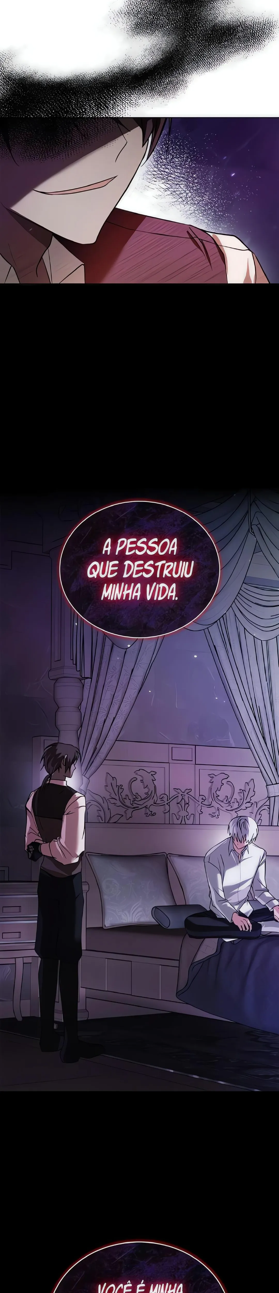 Não Tenho o Talento que Dizem! Capítulo 77 Página 42