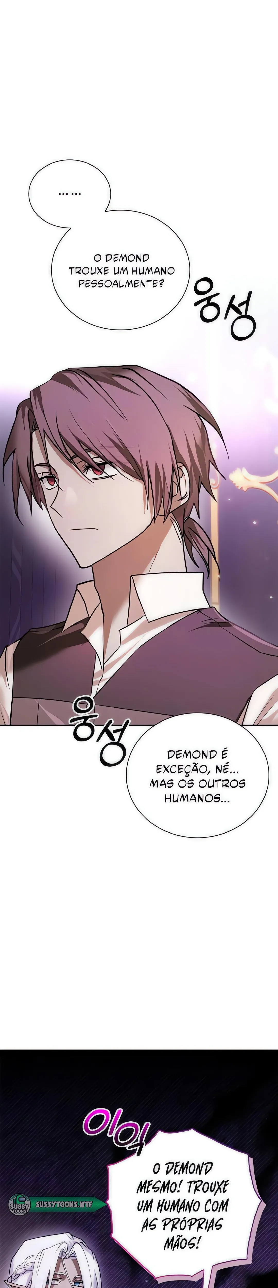 Não Tenho o Talento que Dizem! Capítulo 77 Página 47