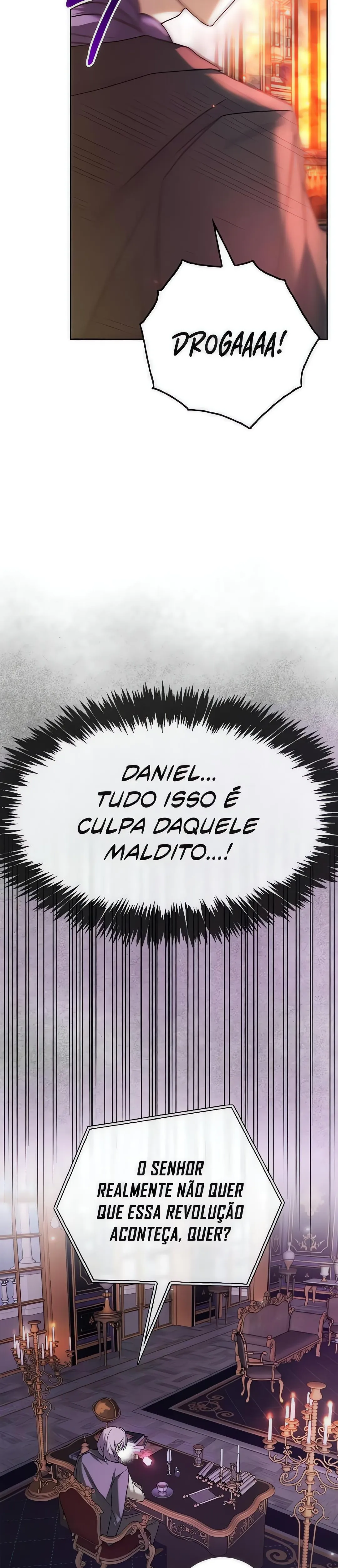 Não Tenho o Talento que Dizem! Capítulo 77 Página 7