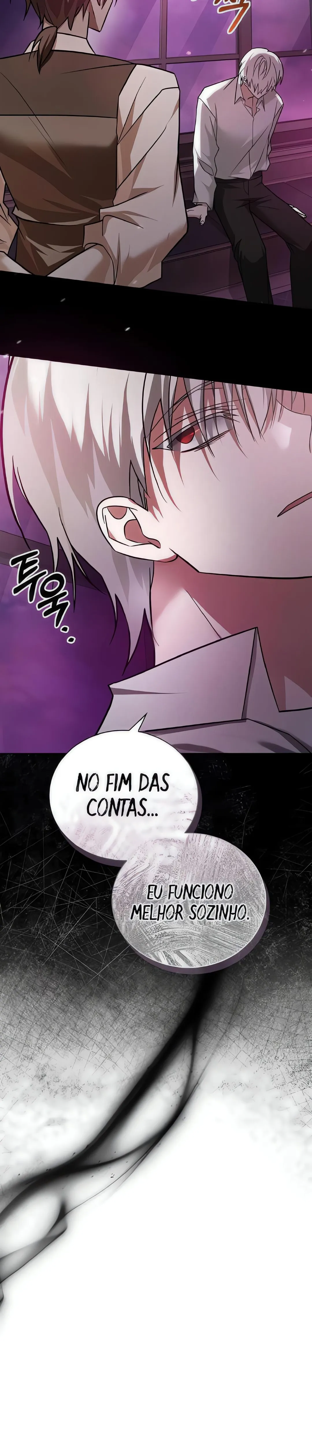 Não Tenho o Talento que Dizem! Capítulo 78 Página 13